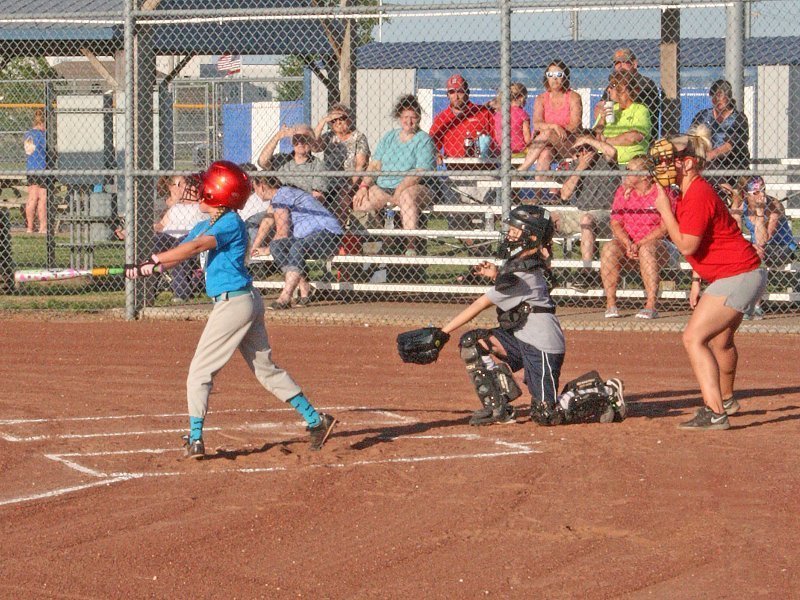 Youth Softball