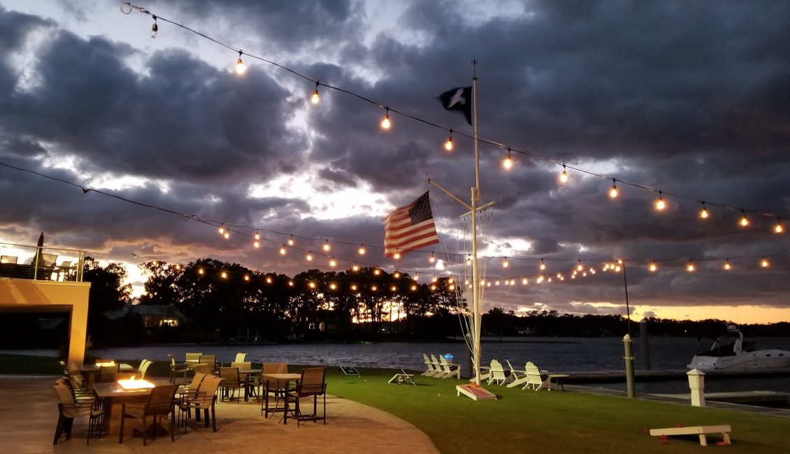 Cavalier Golf & Yacht Club- Virginia Beach