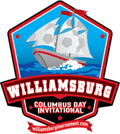 Williamsburg Columbus Day Invitational